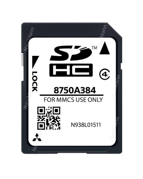 Peugeot P-11 Navigationskarte SD-Karte Europa 2025